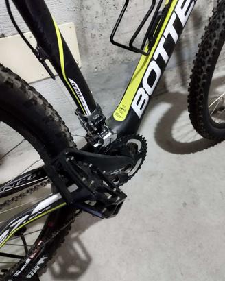 MTB BOTTECCHIA ZONCOLAN CARBONIO