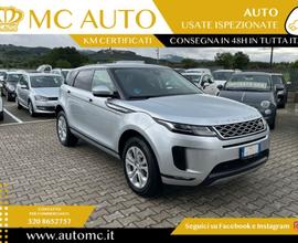 LAND ROVER Range Rover Evoque 2.0D I4-L.Flw 150