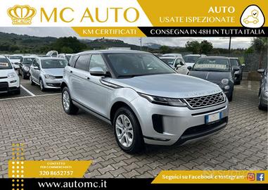 LAND ROVER Range Rover Evoque 2.0D I4-L.Flw 150