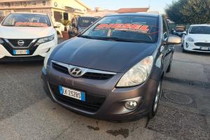 Hyundai i20 1.4 CRDi 5p. BlueDrive