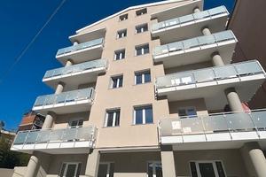 Catanzaro v. stretto cappuccini nuova costruzione