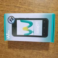 Smartphone Wiko Sunny