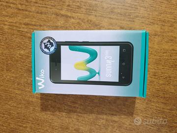 Smartphone Wiko Sunny