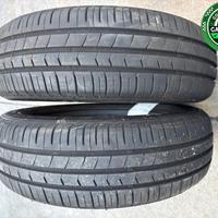gomme usate 1756514 Estivo TRACMAX - TX2 - 126