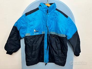 Giubbotto Vintage Anni '80/'90 "Lamborghini"