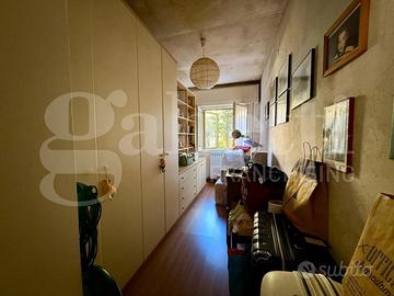 Appartamento Sesto Fiorentino [GB894VRG]