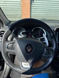 Renault clio 4