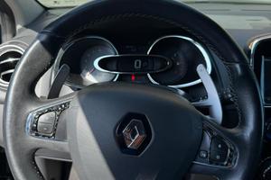 Renault clio 4