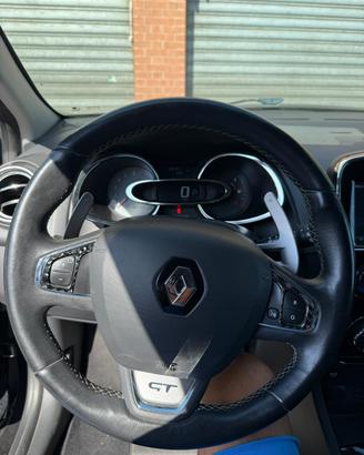 Renault clio 4
