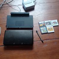 Nintendo 3ds