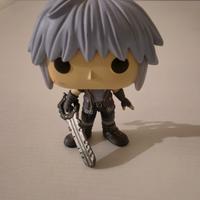 Funko Pop Riku Kingdom Hearts 2
