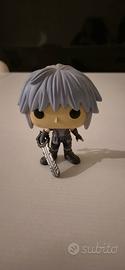 Funko Pop Riku Kingdom Hearts 2