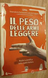 M. Cotti Cottini - Il peso delle armi leggere