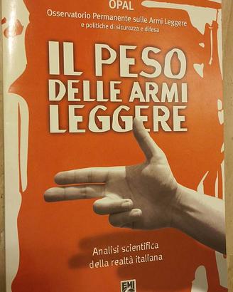 M. Cotti Cottini - Il peso delle armi leggere