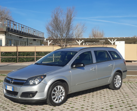 Opel Astra 1.6 benzina sw RITIRO USATO