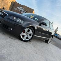 audi a3 2.0 2006