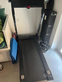 Tapis Roulant TecnoFit TX 1.7