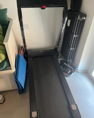 Tapis Roulant TecnoFit TX 1.7