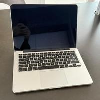 Macbook Pro i5
