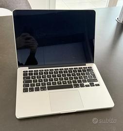 Macbook Pro i5