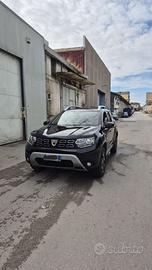 dacia duster Techroad 1.6 B/Gpl