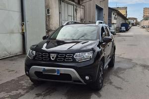 dacia duster Techroad 1.6 B/Gpl