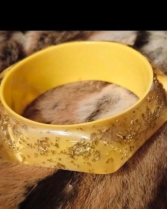 bracciale ambra 