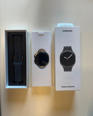 Samsung Galaxy Watch 8