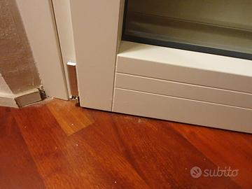  Infissi di nuova generazione  