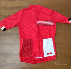 maglia da ciclismo GOBIK 