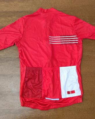 maglia da ciclismo GOBIK 