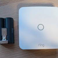 Ring Intercom Audio Amazon Citofono Smart Perfetto