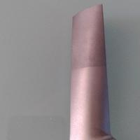 paletta compressore velivolo Tornado 