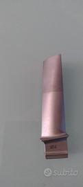 paletta compressore velivolo Tornado 
