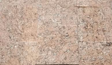 pavimento in granito