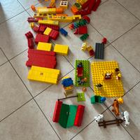 Lego Duplo
