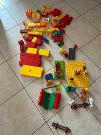 Lego Duplo