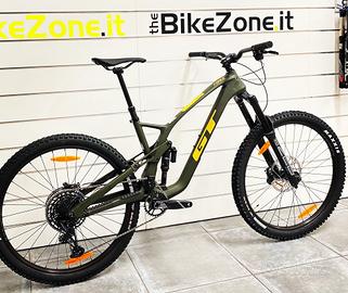 Gt Force Carbon PRO| 2023/24| M - L - XL