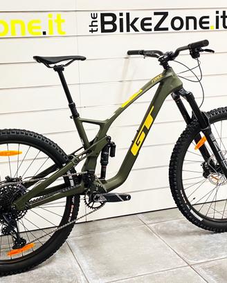 Gt Force Carbon PRO| 2023/24| M - L - XL