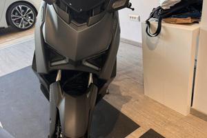 XMAX 125 TECH MAX+ 2026