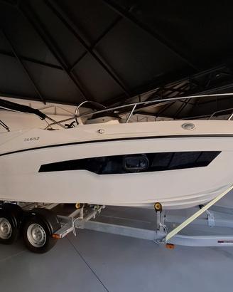 Barca Usata-Karnic 652