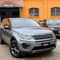 Land Rover Discovery Sport 2.0 TD4 150 CV HSE Luxu