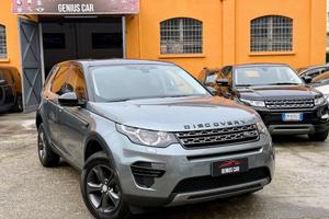 Land Rover Discovery Sport 2.0 TD4 150 CV HSE Luxu