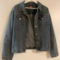 Giubbino di jeans da donna JDC taglia M