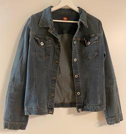 Giubbino di jeans da donna JDC taglia M
