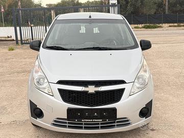 Chevrolet Spark 1.0 LS