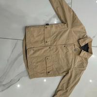 Giacca fay beige donna