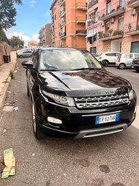 Evoque 2.2