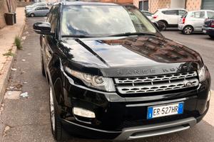 Evoque 2.2