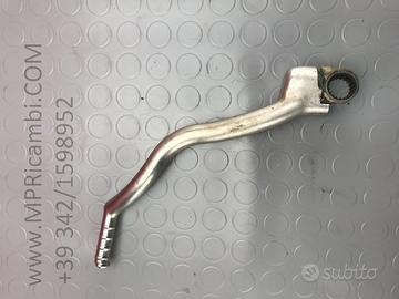 PEDIVELLA ACCENSIONE TM EN 250 2008 2009 MX 4T 201